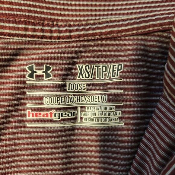 Under Armour quarter zip - Picture 5 of 5